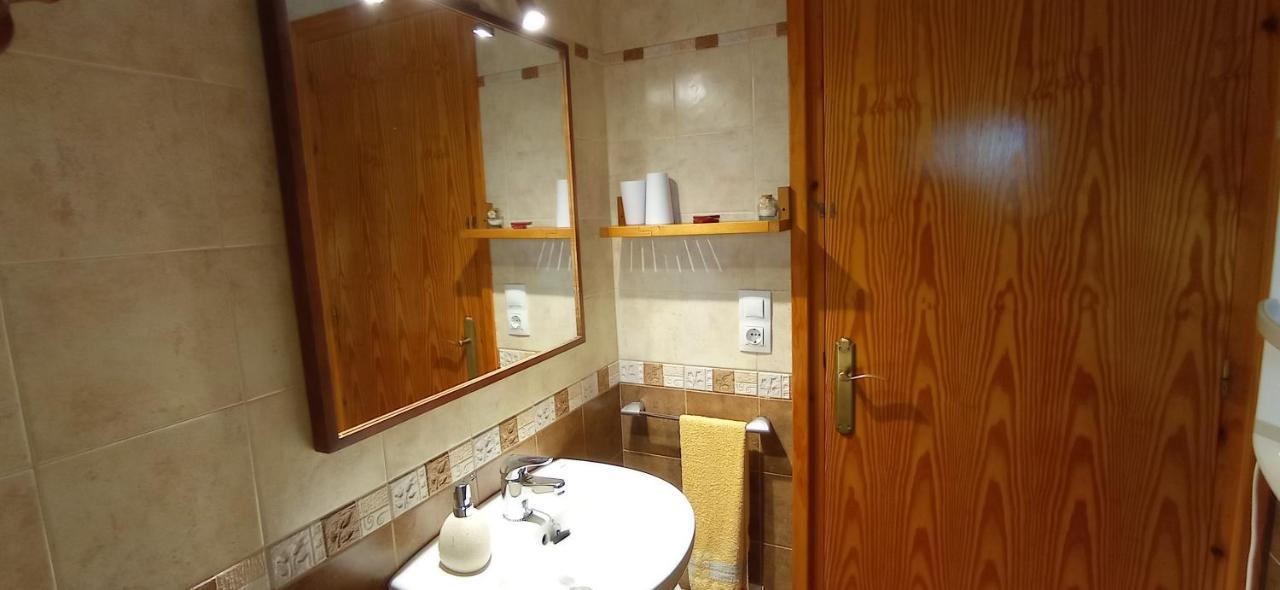 Ca L'Andreu Villa Ventola Bagian luar foto