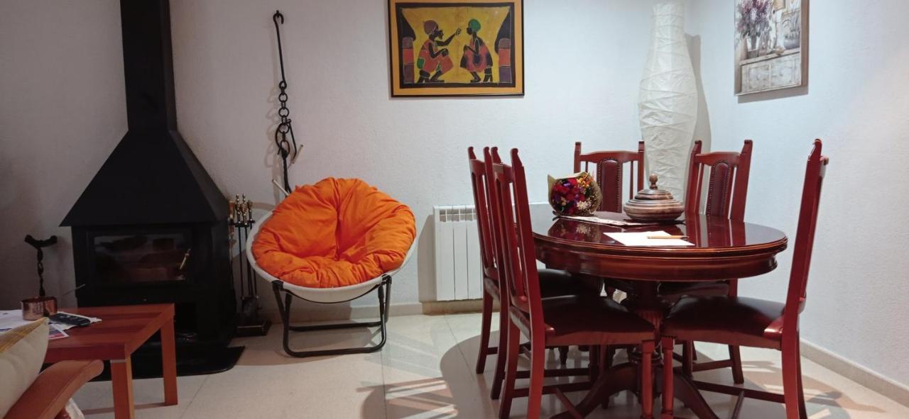 Ca L'Andreu Villa Ventola Bagian luar foto