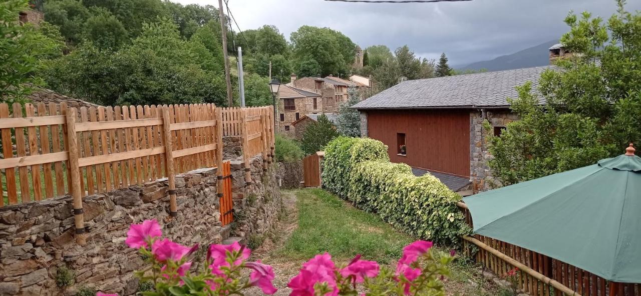 Ca L'Andreu Villa Ventola Bagian luar foto