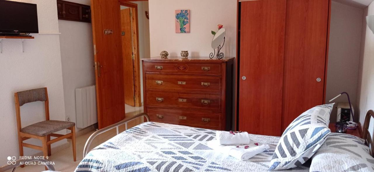 Ca L'Andreu Villa Ventola Bagian luar foto