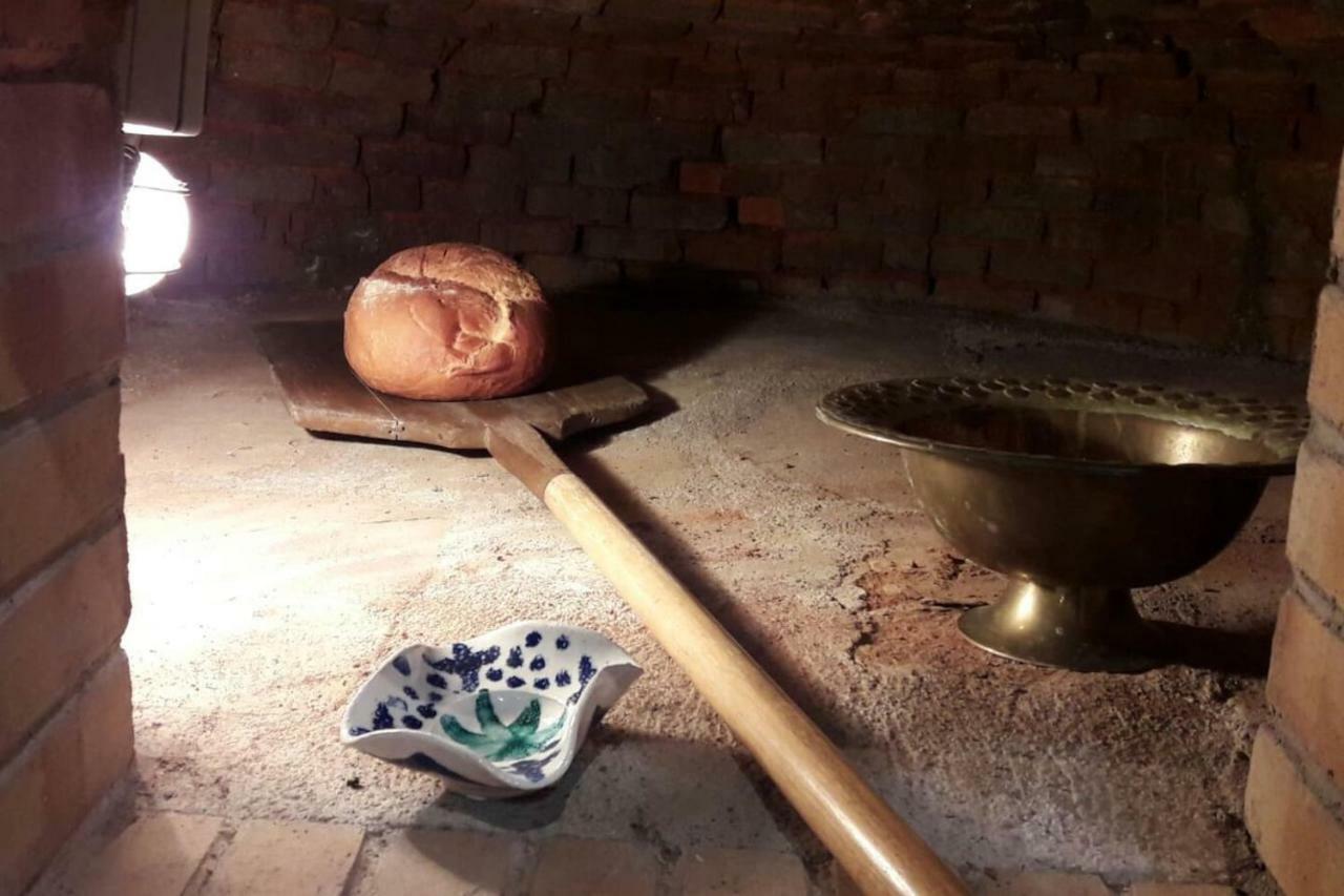 Ca L'Andreu Villa Ventola Bagian luar foto
