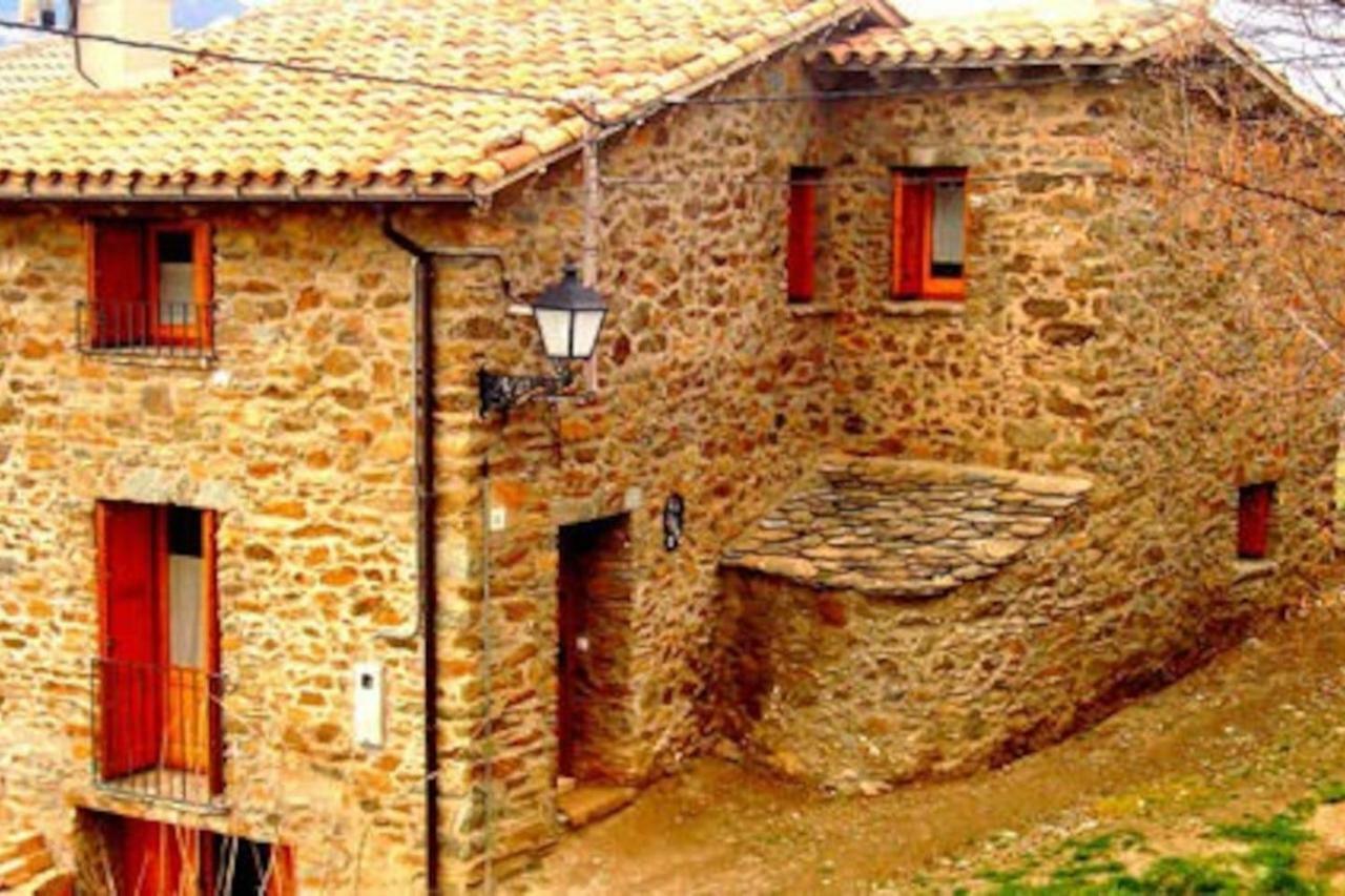 Ca L'Andreu Villa Ventola Bagian luar foto