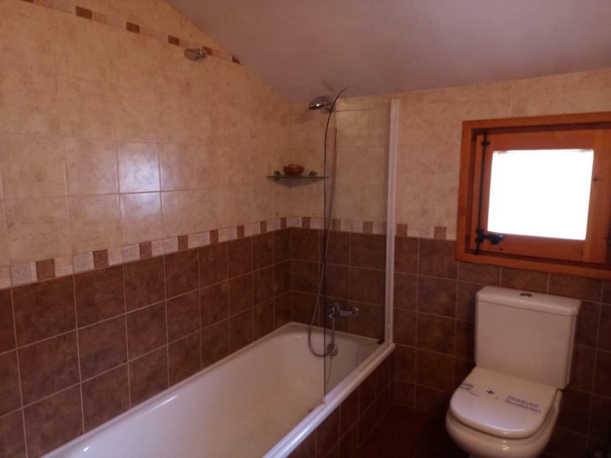 Ca L'Andreu Villa Ventola Bagian luar foto
