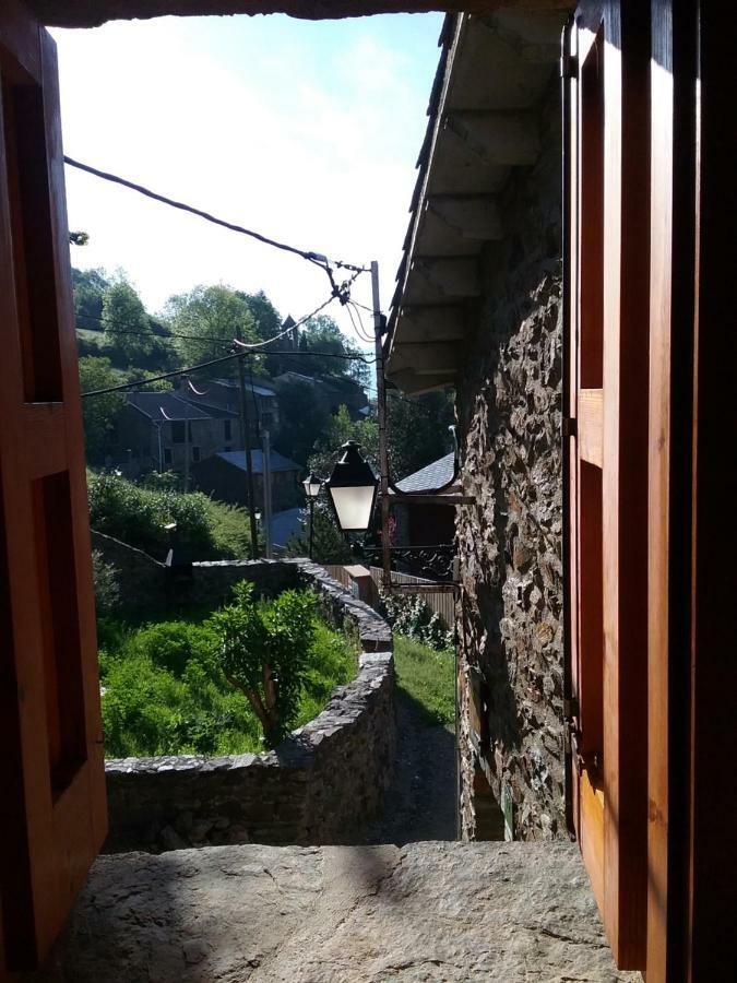 Ca L'Andreu Villa Ventola Bagian luar foto