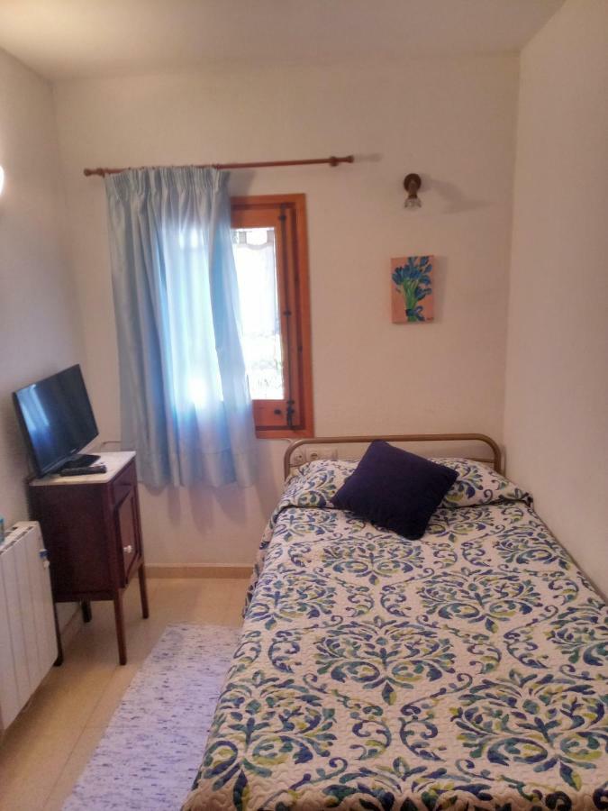 Ca L'Andreu Villa Ventola Bagian luar foto